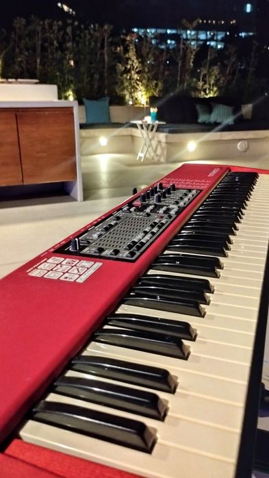Nord Electro 3 Seven Three