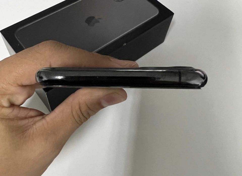 Iphone 11 Pro Max 256