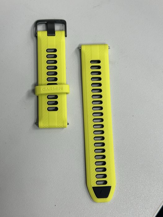 Oryginalny pasek garmin forerunner 965