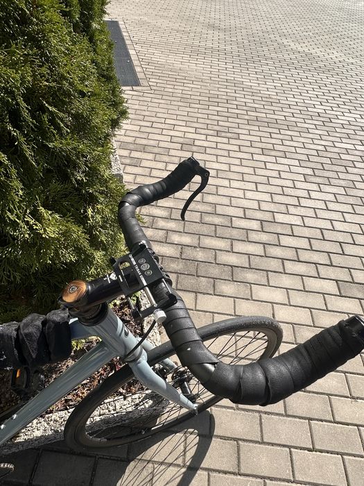 Rower Fixie inc