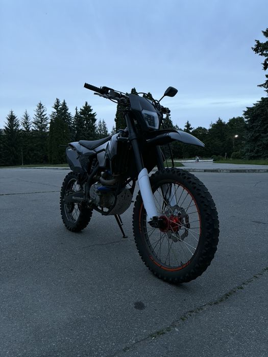 Geon Dakar GNS 300