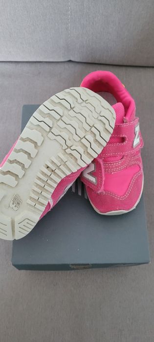 New balance dziewczece