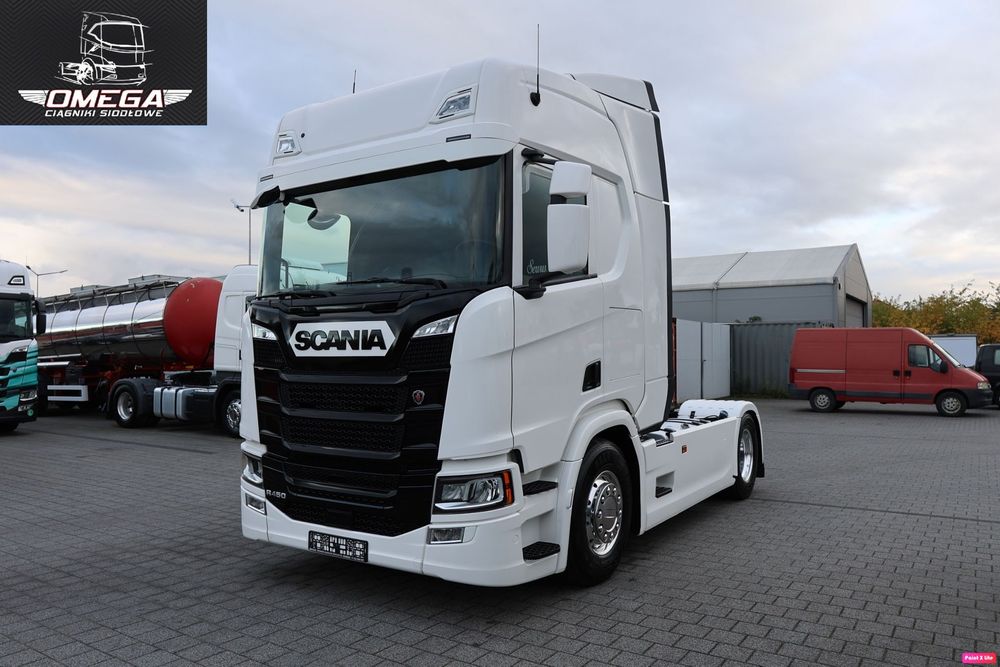 Scania