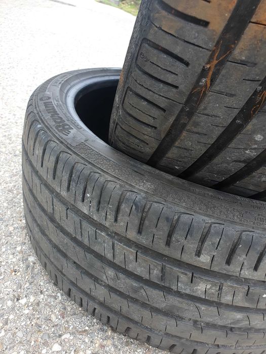 Pneus 245 35 r19