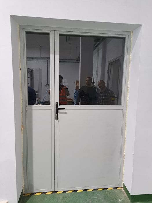 Bramy • Balustrady • Ogrodzenia – spawanie na wymiar