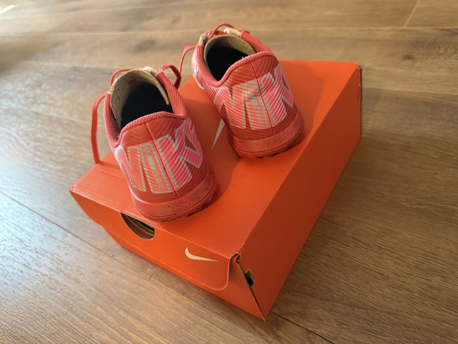 Сороконожки nike