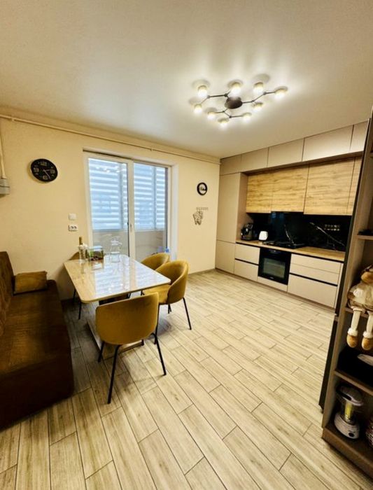 Продаж затишної 2-кім. квартири у смт. Рудно