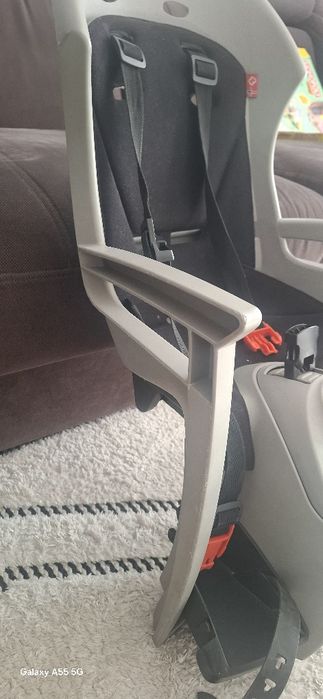 Fotelik HAMAX Siesta