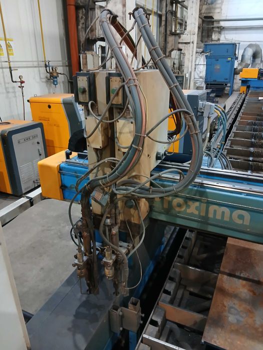 Plazma Vanad Proxima