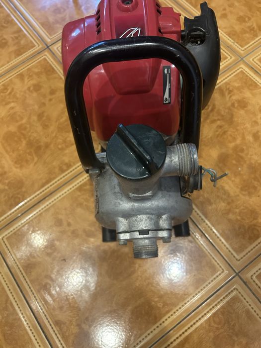 Мотопомпа Honda GX 25, 4х т. Япония