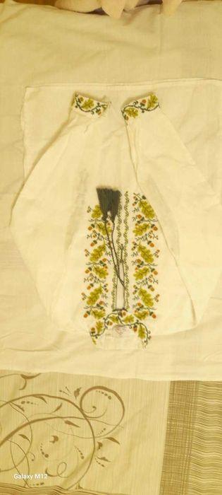 продам чудову вишиваку