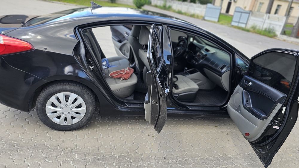 На автоматі, робоче авто