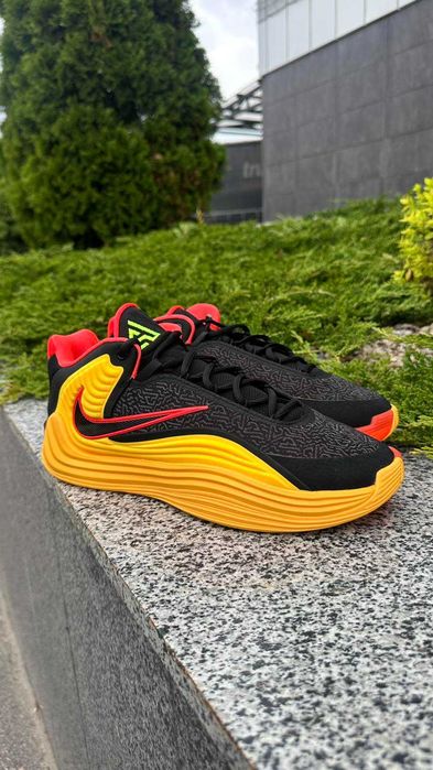 Nike Freak 7 "Ignition" [EUR 44] - NEW
