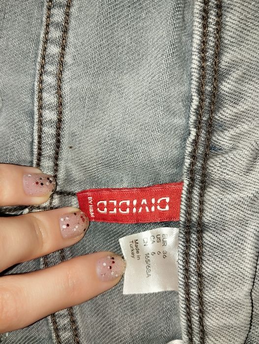 Продам мини шорты.