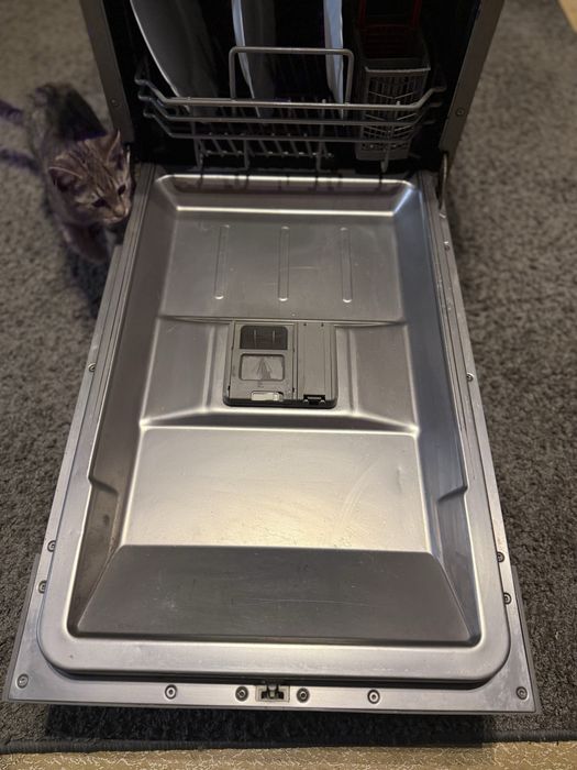 Zmywarka Amica DFM41E6qSEU