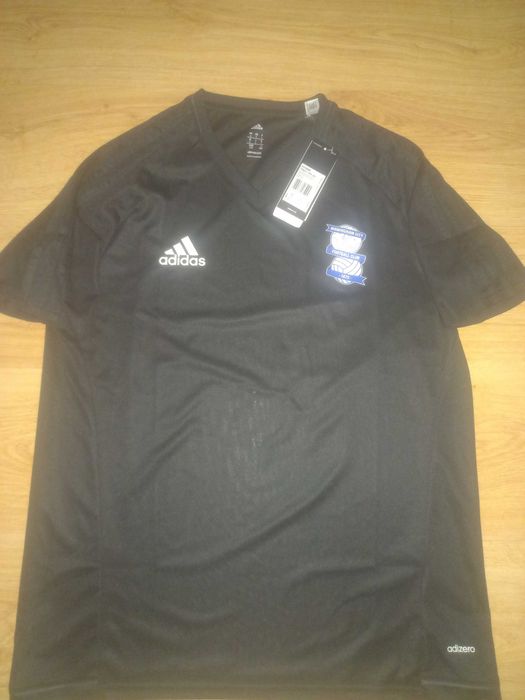 Футболка Adias FC Birmingham City