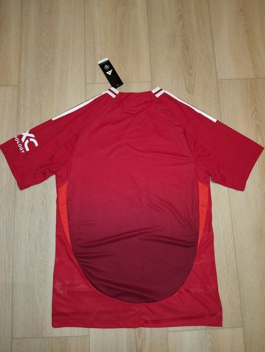 Koszulka Adidas Manchester United