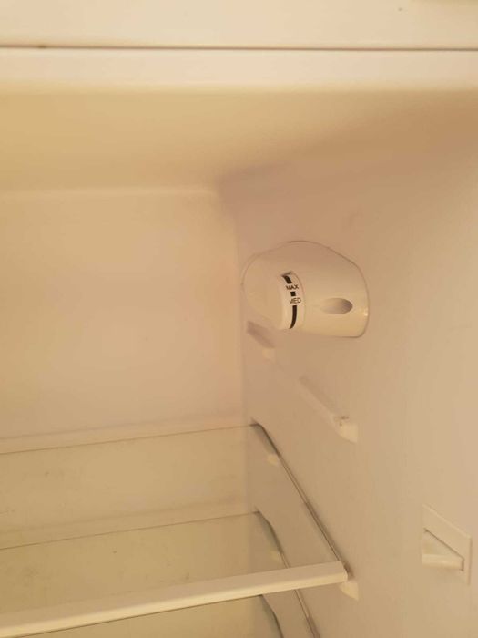 Frigorífico TELEFAC Branco (DPF240WE 1440X550X570)