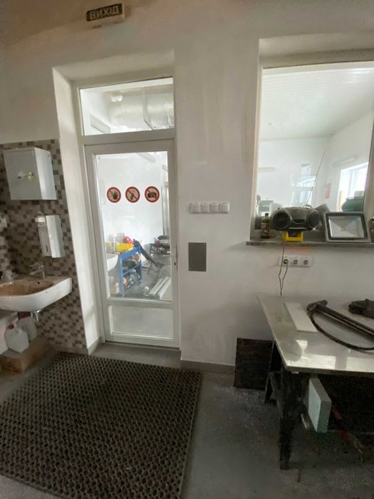 ТЕРМІНОВО! Продам комерційну нерухомість