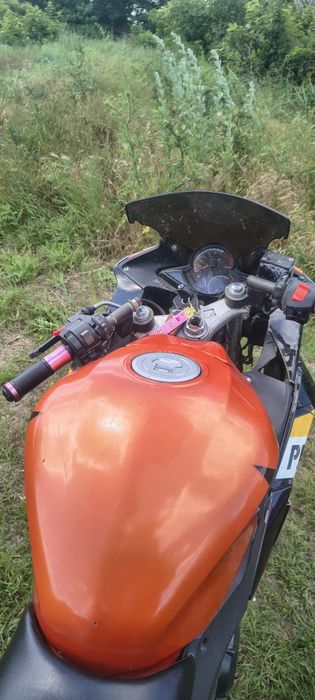 Продам loncin 250