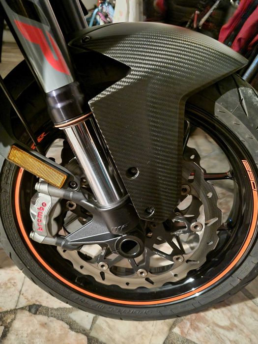 Ktm superduke 1290 R