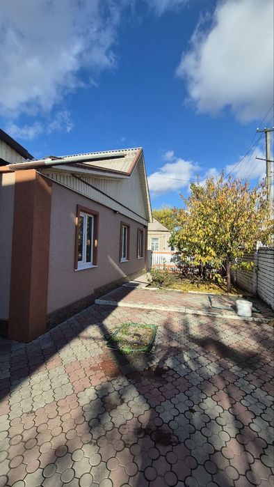 Продаж великого будинку м.Самар