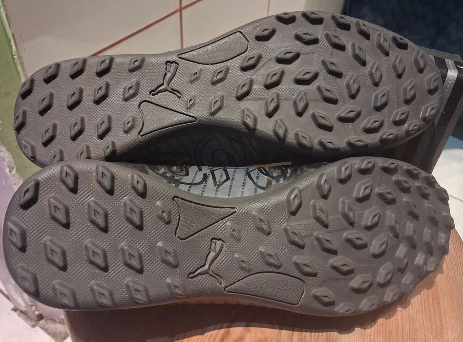 Okazja! Turfy Puma Future 42 , 27cm. Super Stan. Bydgoszcz.