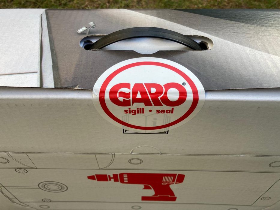 Wallbox GARO 22 kW Trifásica – Nova, Selada de Fábrica