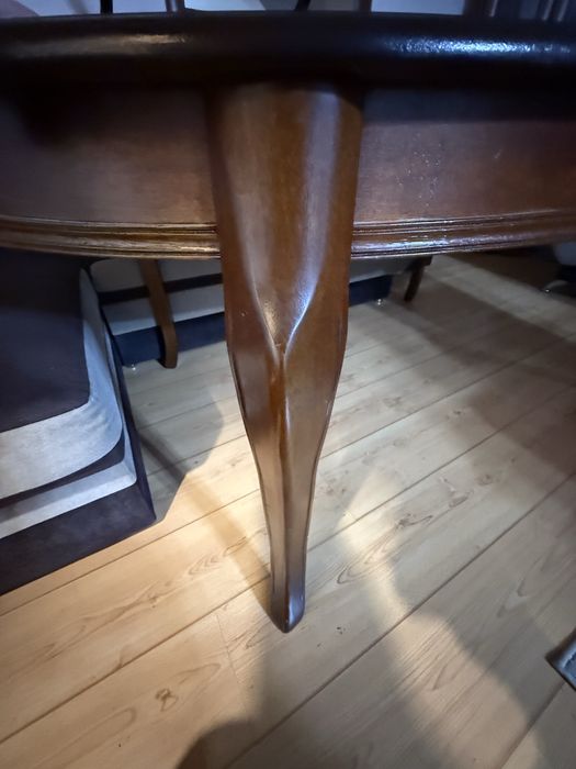 Stan dobry ciężki  i masywny