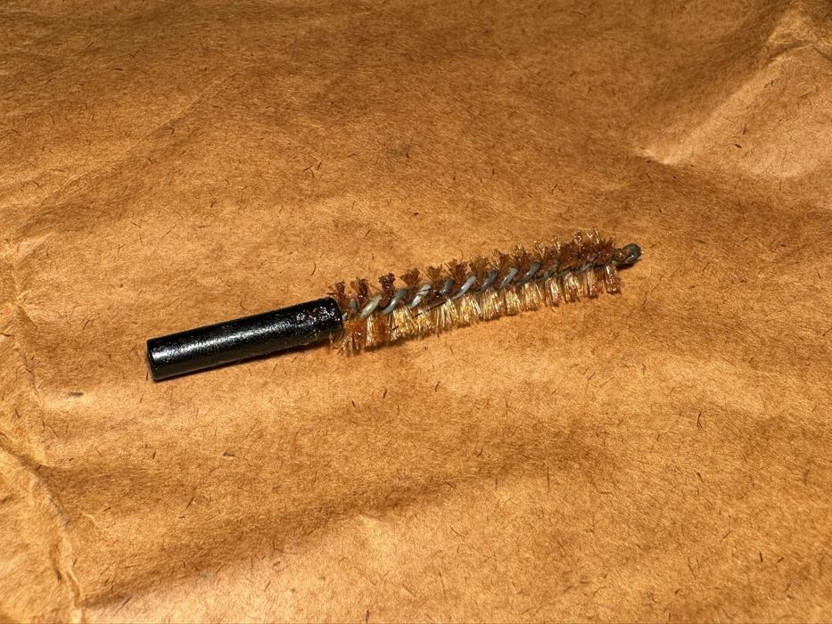 Йорж ( йорж ) калібру 7.62 для АКМ, АК47, СВД, ПКМ, ПК, ПКТ, АКМС