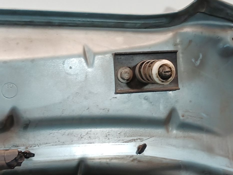 Capot ROVER 75 (RJ)