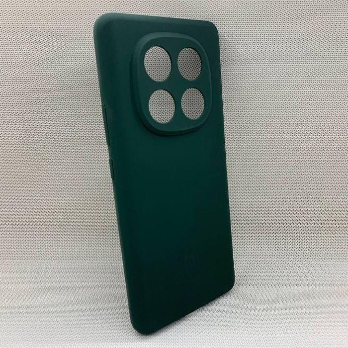 Топ! Redmi Note 14 Pro 5G Противоударный чехол софт тач чохол логотип