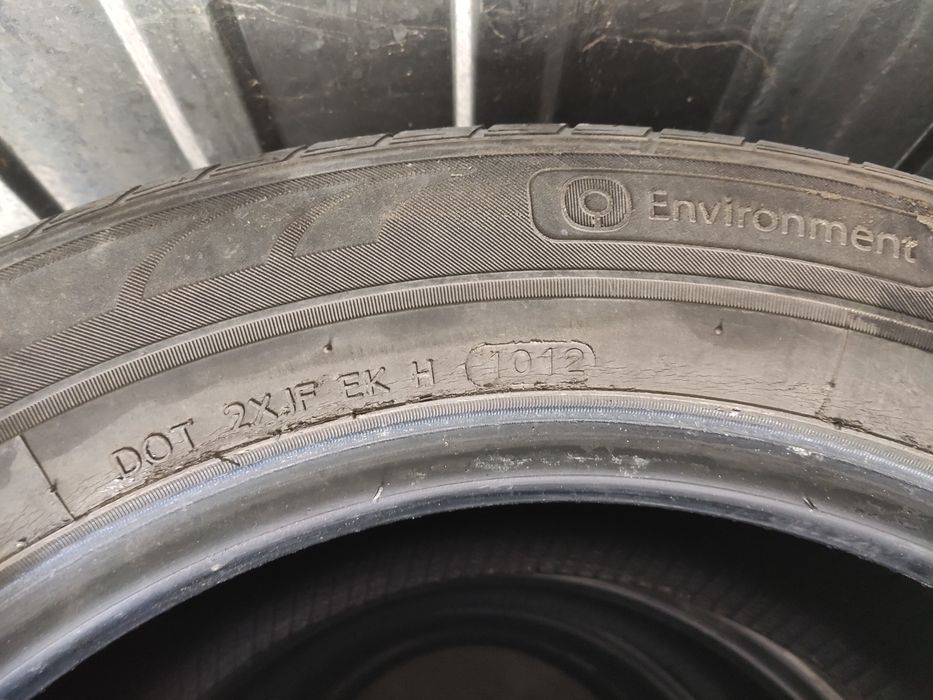 Opony 225/60 r17 Hankook