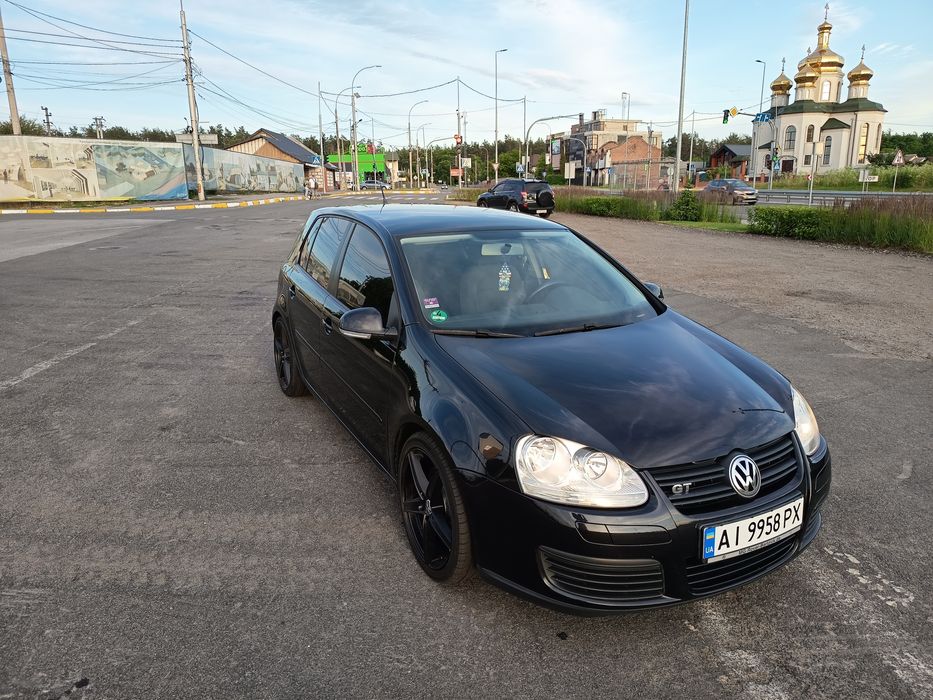 Продам свій автомобіль