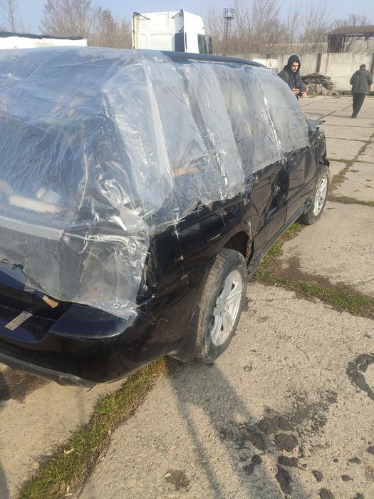 Авто з пробігом субару