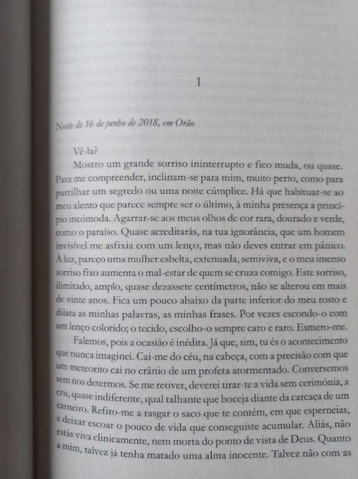 Huris - Kamel Daoud