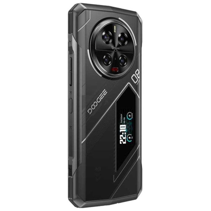 Doogee V40 Pro 5G 16GB/512GB IP69K 2.6GHz