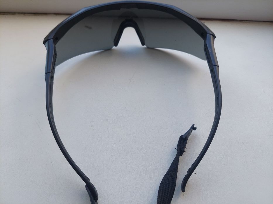 Баллистические очки USA США Revision z87