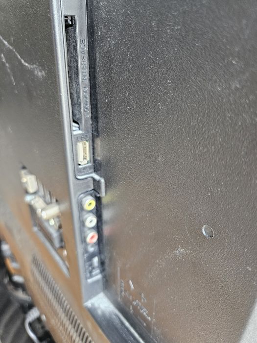 Telewizor telefunken 32cale smart tv