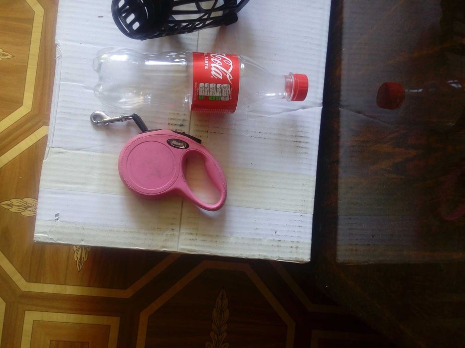 Поводок-рулетка Flexi Classic XS 3 м