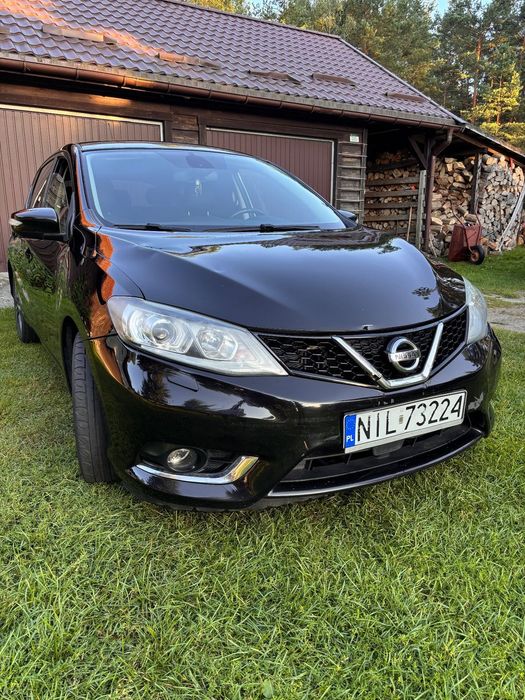 Nissan Pulsar