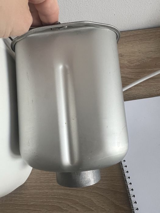 Хлібопіч Gorenie