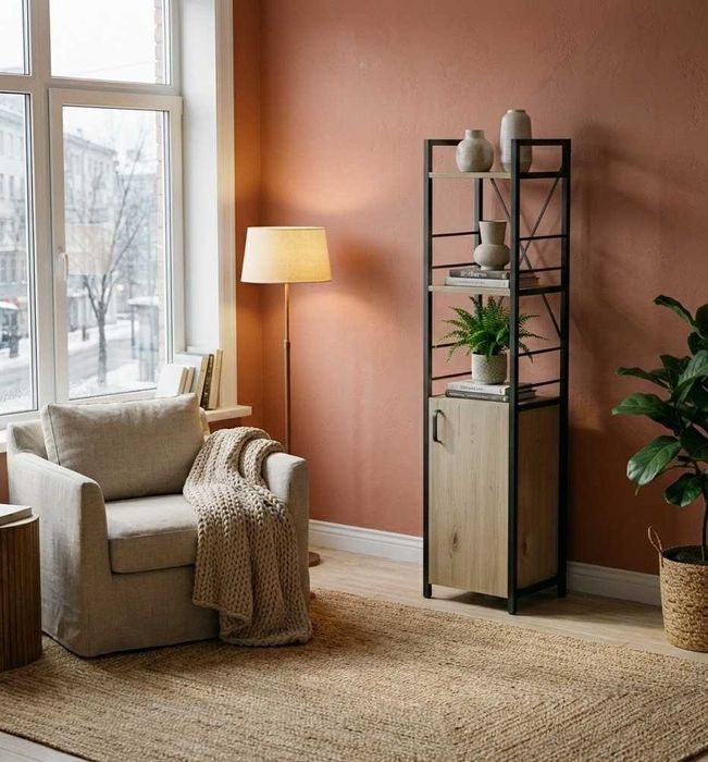 Стелажі стелаж полиця етажерка пенал етажерки