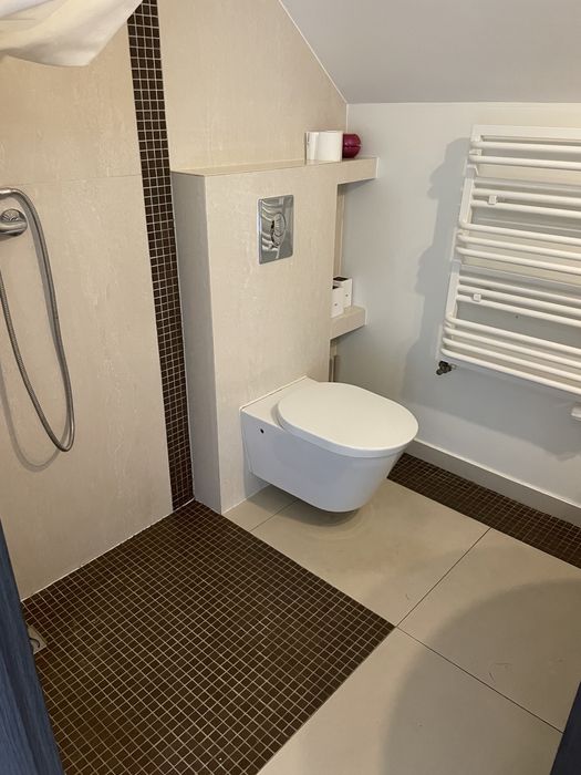 Agroturystyka nad stawami sauna i jacuzzi