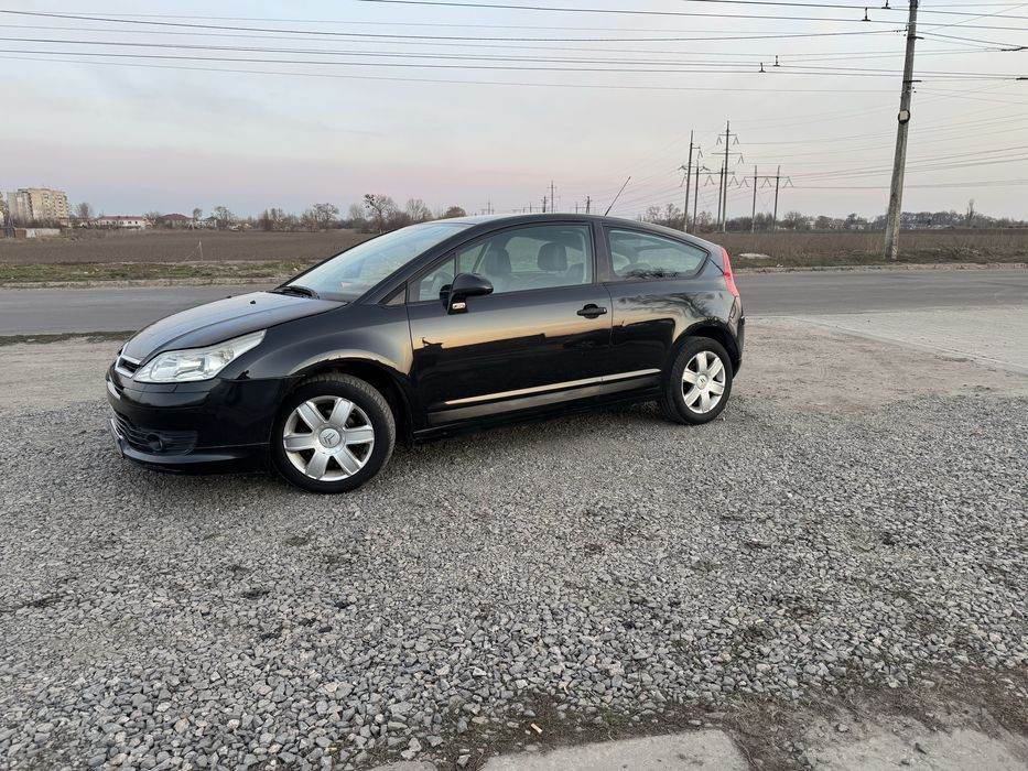 Продам Ситроен С4 2005 года