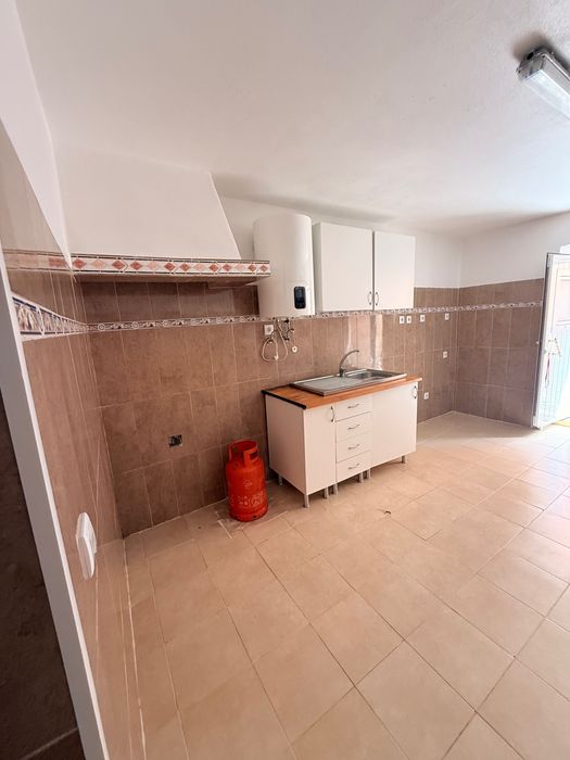 Casa para arrendar