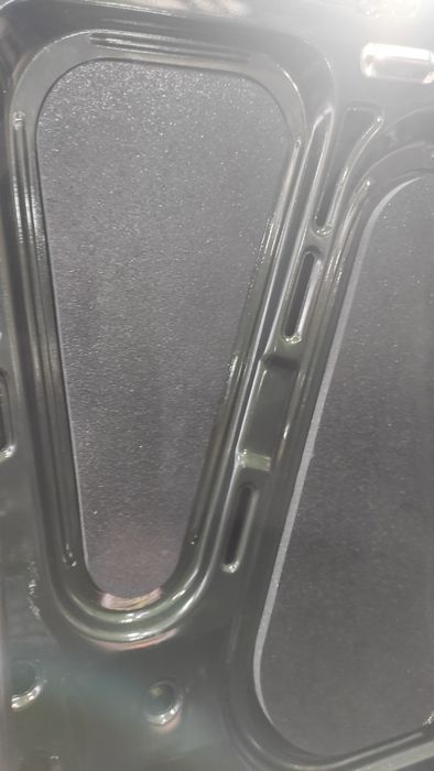 BMW e24 wygłuszenie maski e24 wygłuszenie BMW e24 M6 m635 CSI e24 m6