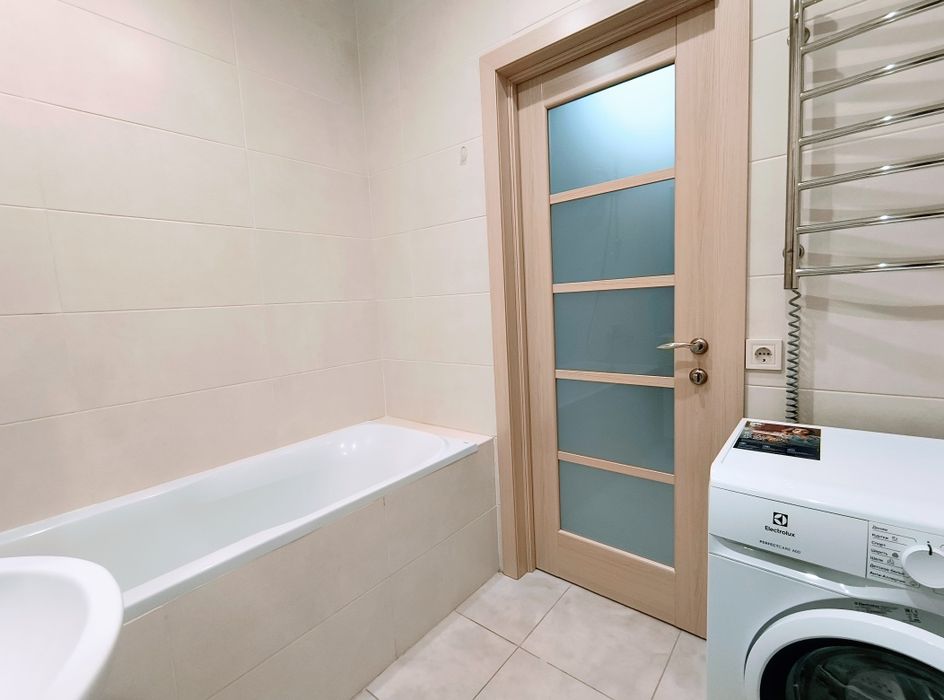 Єоселя! Простора 2 кім квартира в ЖК Софія