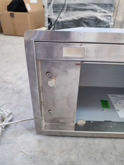 Exaustor Falmec Gruppo Incasso 105