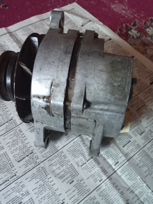 Продам ганератор ГАЗ .